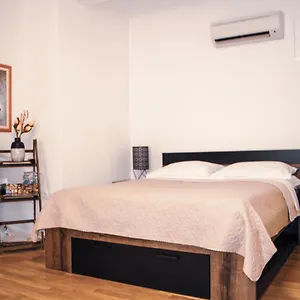 Royal Deluxe Apartmán