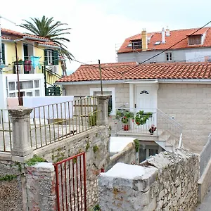 Duje Apartmán
